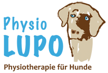 Physio Lupo, Physiotherapie f�r Hunde, Heidrun Neitzner, Hannover-Hemmingen